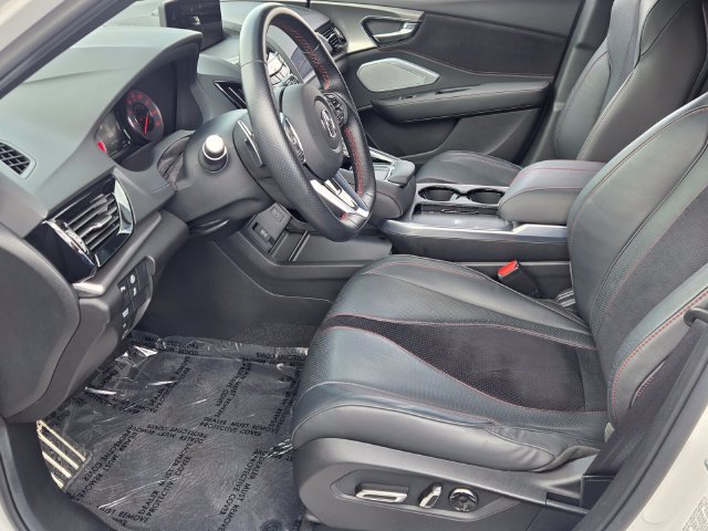 2025 Acura RDX A-Spec Package - Photo 10