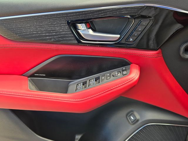 2026 Acura MDX Type S w/Advance Package - Photo 15