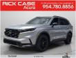 Used 2024 Honda CR-V Hybrid Sport-L SUV