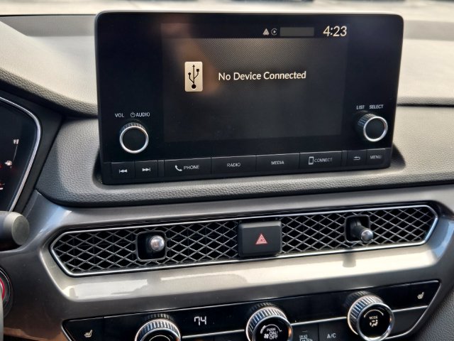 2024 Acura Integra Base - Photo 19