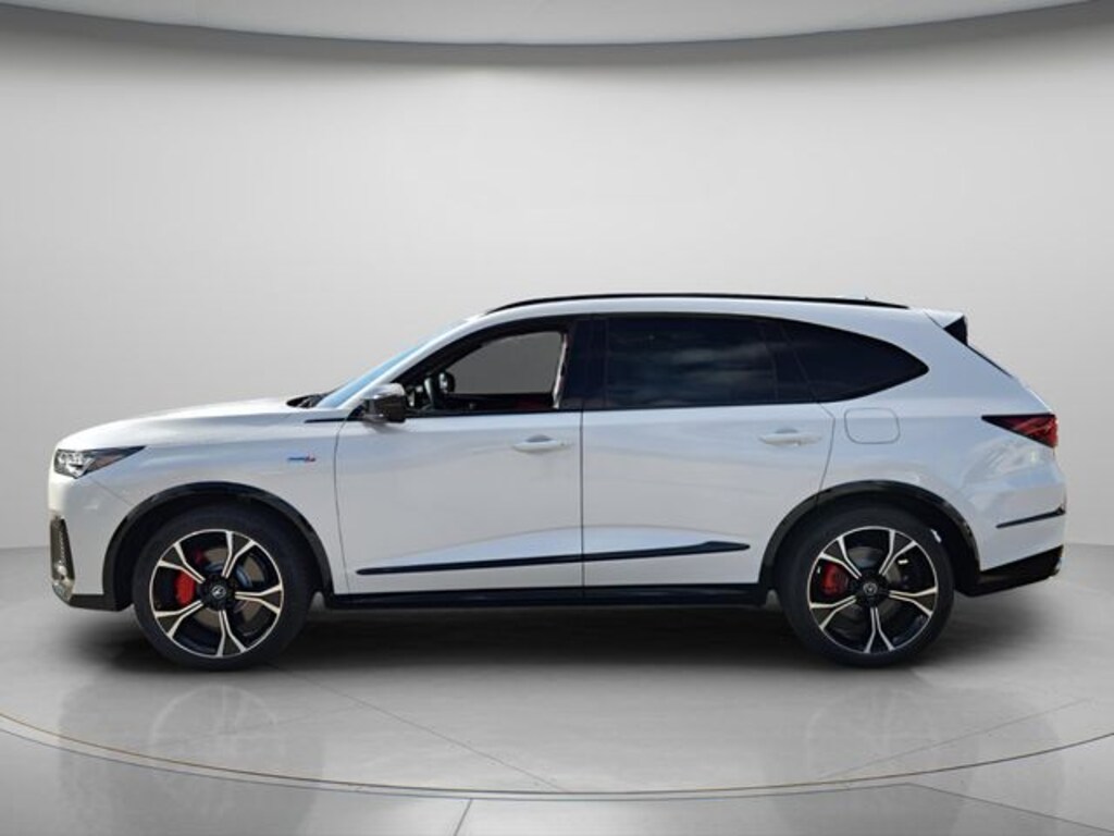 New 2026 Acura MDX Type S w/Advance Package SUV