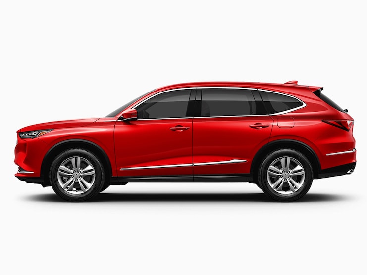 2024 Acura MDX Quick Guide Latest Features, Trims, Colors Rick Case