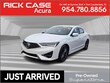 Acura ILX