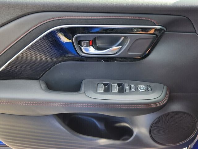 2026 Acura ADX A-Spec Package - Photo 13