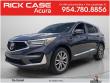 Certified 2021 Acura RDX Technology Package SUV