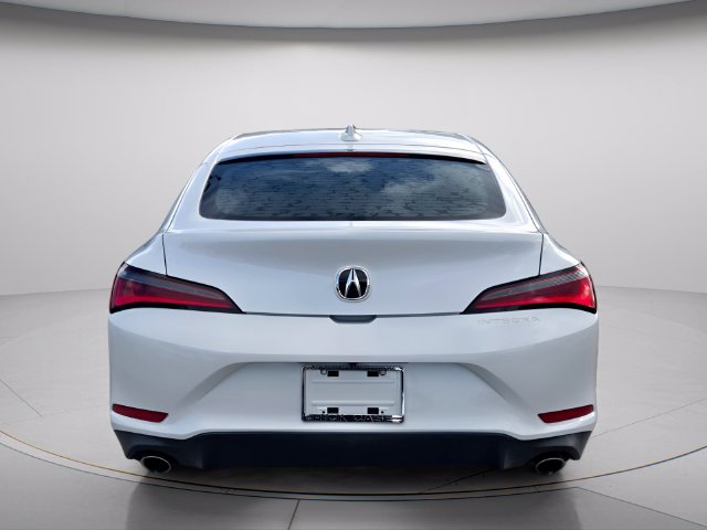 2024 Acura Integra Base - Photo 6