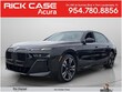  BMW 740i