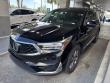 Certified 2021 Acura RDX Technology Package SUV
