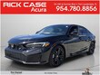  Honda Civic Si