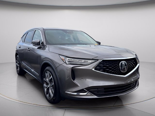 Certified 2024 Acura MDX FWD Technology Package SUV