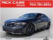 Used 2025 Honda Civic Si  Sedan