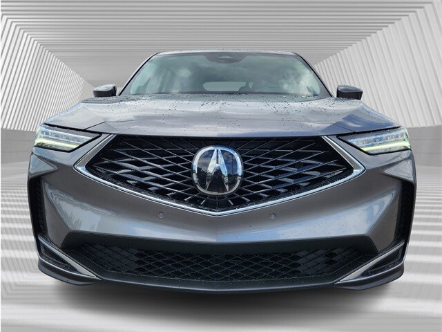 2026 Acura MDX Technology photo 3