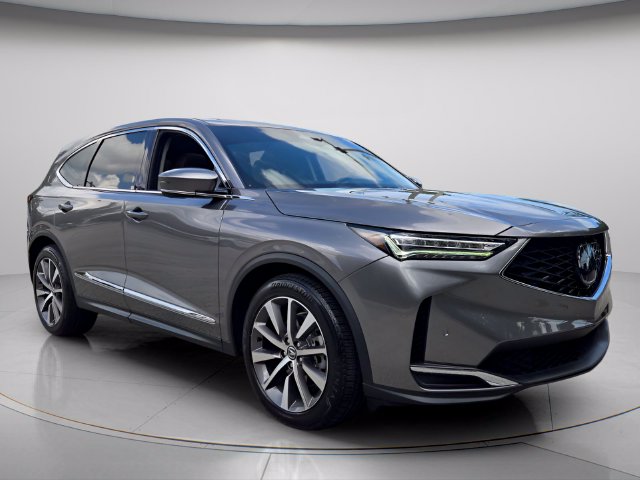 2025 Acura MDX Technology Package - Photo 9