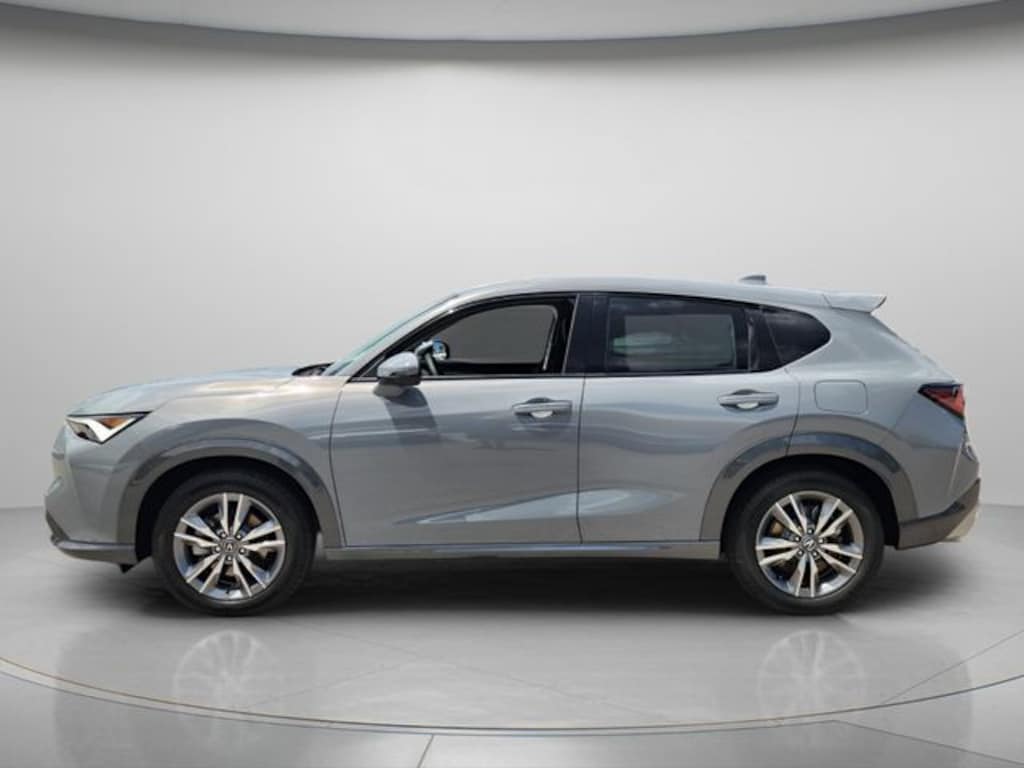 New 2026 Acura ADX Base SUV