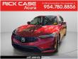 Certified 2025 Acura Integra Base Hatchback