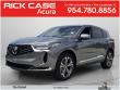 Certified 2025 Acura RDX Technology Package SUV