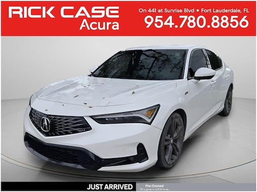 2024 Acura Integra media 1