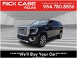 GMC Yukon XL