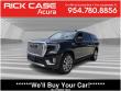 Used 2022 GMC Yukon XL Denali SUV