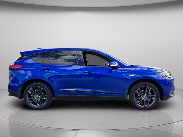 Certified 2024 Acura RDX A-Spec Package SUV