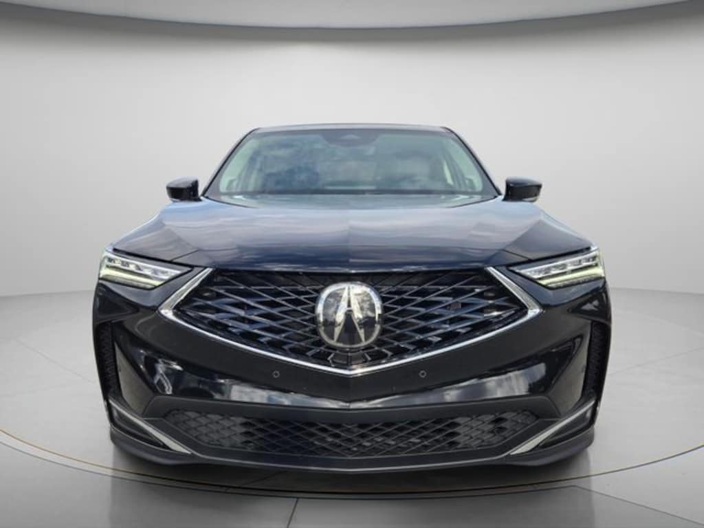 New 2026 Acura MDX Technology Package SUV