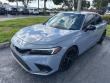 Used 2024 Honda Civic Sport Hatchback