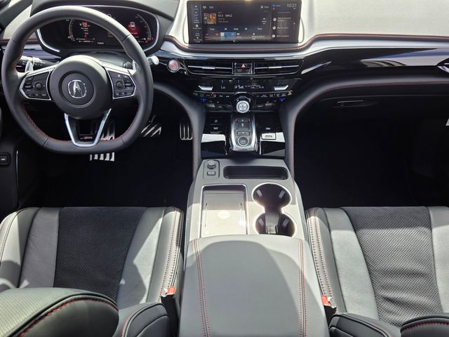 2026 Acura MDX A-Spec Package - Photo 9