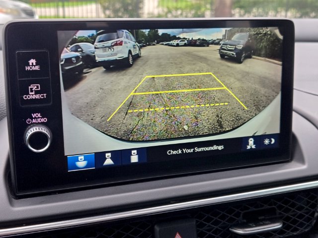2025 Acura ADX Base - Photo 19