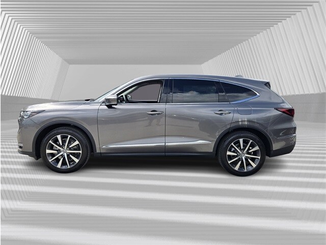 2026 Acura MDX SH-AWD Technology photo 2