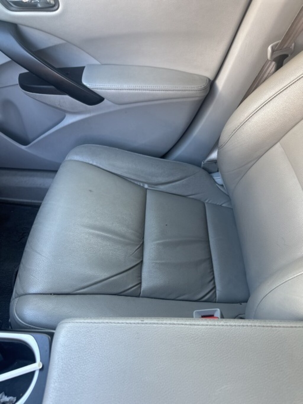 Used 2018 Acura RDX V6 SUV