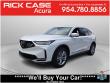 Certified 2025 Acura MDX SH-AWD SUV