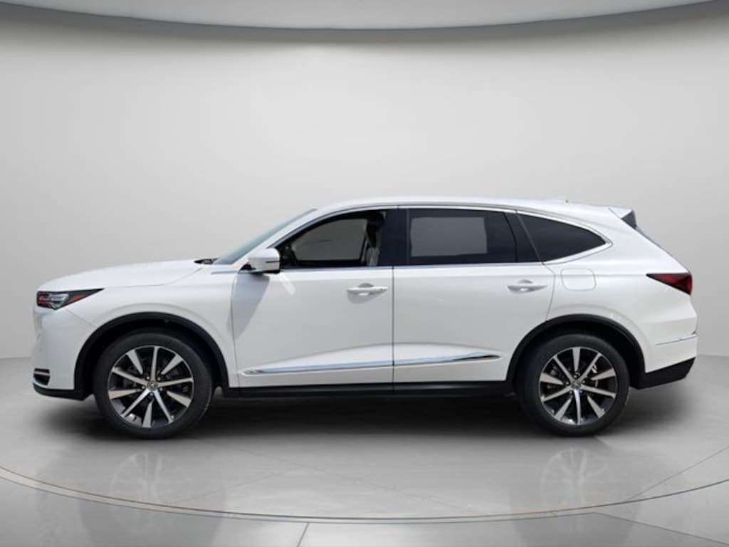 New 2026 Acura MDX Technology Package SUV