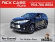 Used 2019 Toyota Highlander XLE V6 SUV