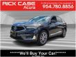 Used 2020 Acura RDX Technology Package SUV