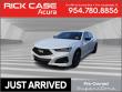 Certified 2023 Acura TLX A-Spec Package Sedan