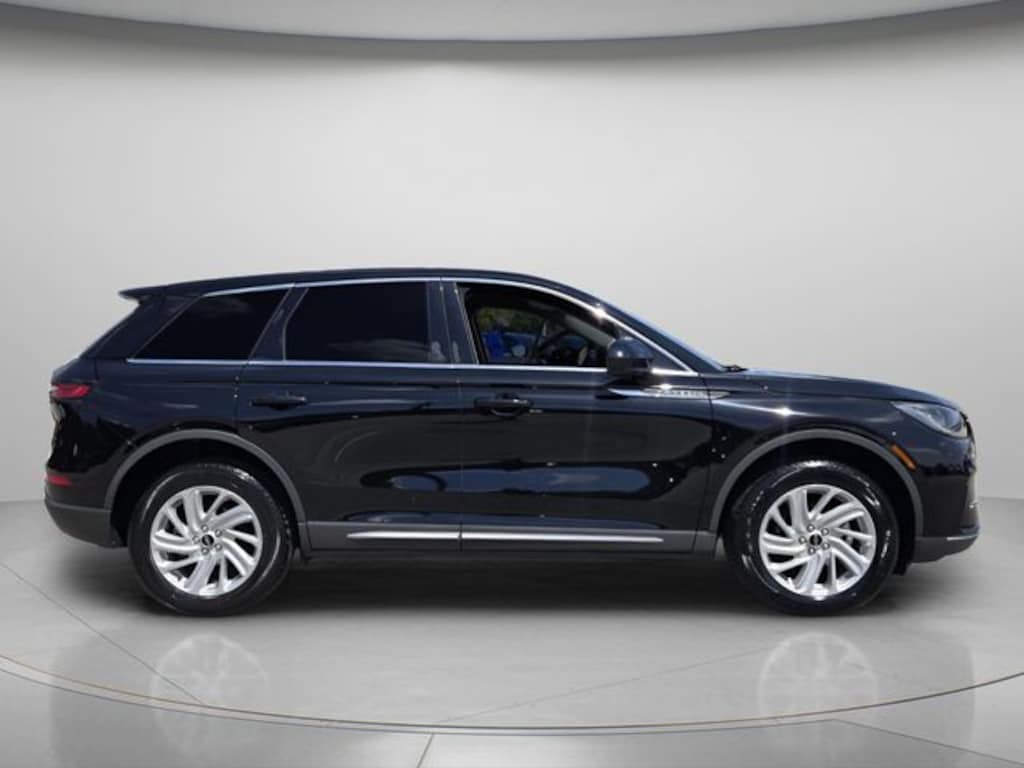 Used 2023 Lincoln Corsair Standard SUV