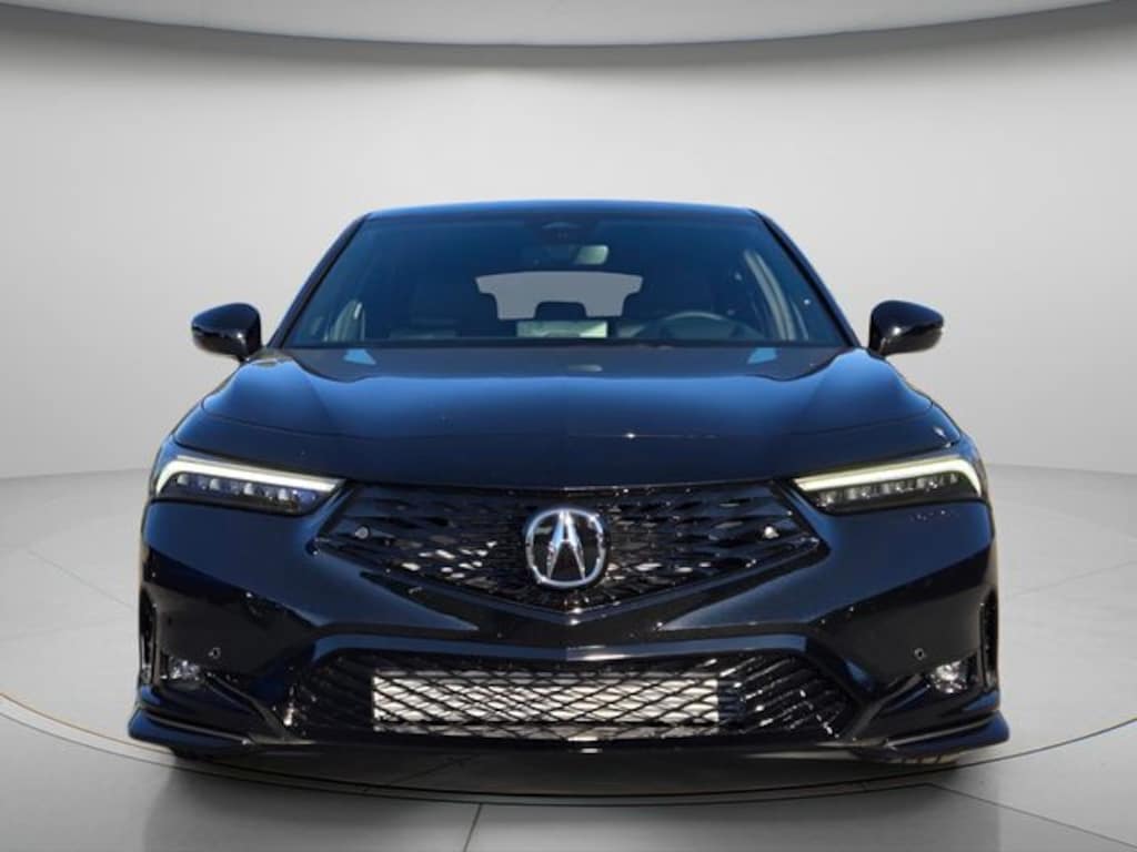 New 2026 Acura Integra A-Spec Tech Package Hatchback