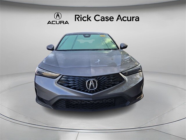 2023 Acura Integra Base photo 2