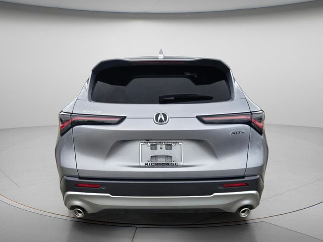 2026 Acura ADX Base - Photo 6