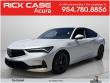 Used 2025 Acura Integra A-Spec Tech Package Hatchback