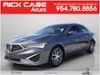  Acura ILX