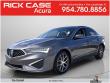 Used 2022 Acura ILX Premium Package Sedan