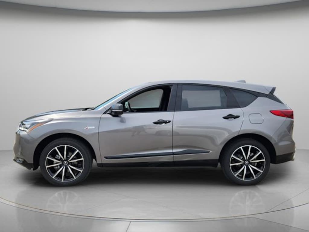 New 2026 Acura RDX A-Spec Advance Package SUV