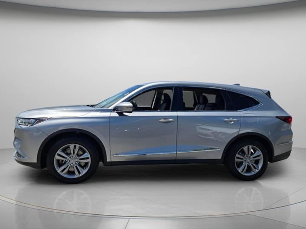 Certified 2024 Acura MDX FWD SUV