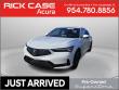 Used 2023 Acura Integra A-Spec Tech Package Hatchback
