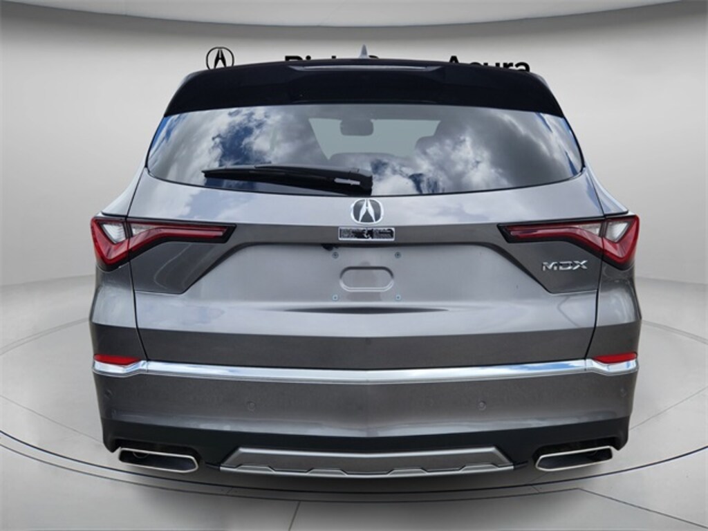 New 2026 Acura MDX Technology Package SUV