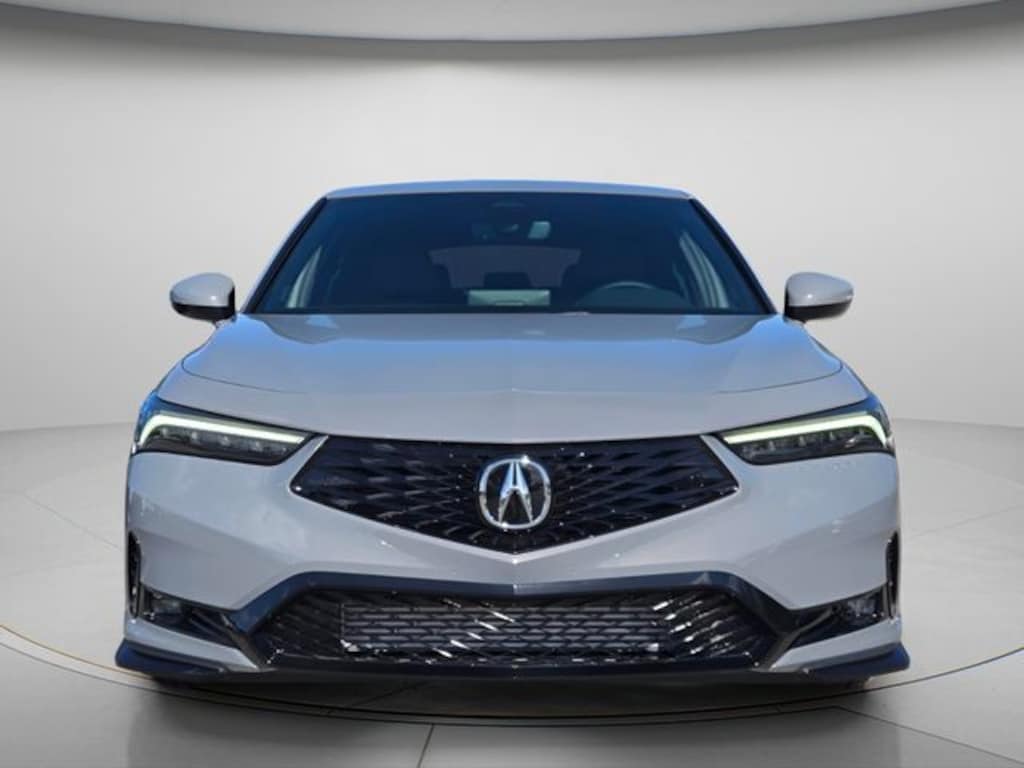 New 2026 Acura Integra A-Spec Package Hatchback