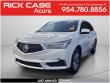 Used 2020 Acura MDX  SUV