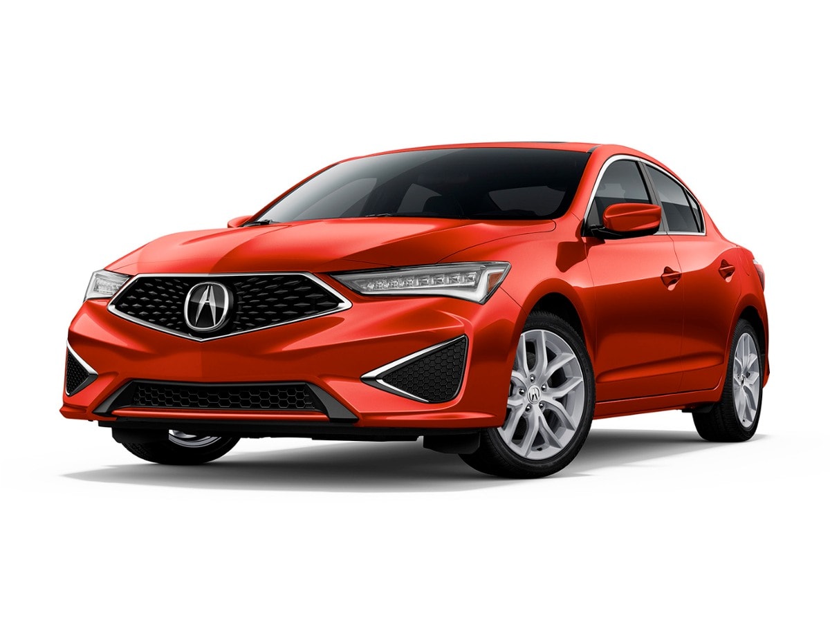 2021 Acura ILX Premium & A-Spec's photo