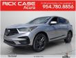 Certified 2021 Acura RDX A-Spec Package SUV